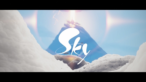 画像ギャラリー No.001のサムネイル画像 / Switch版「Sky 星を紡ぐ子どもたち」プレイレポート。ゆるいつながりを楽しめるアクションアドベンチャー