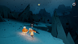 画像ギャラリー No.021のサムネイル画像 / Switch版「Sky 星を紡ぐ子どもたち」プレイレポート。ゆるいつながりを楽しめるアクションアドベンチャー