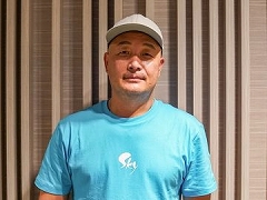 thatgamecompanyのアートディレクターに，現在進行中の新企画「Sky Animation Project」について聞いた
