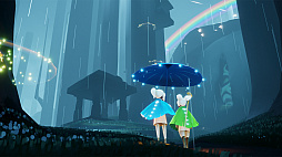 Sky 星を紡ぐ子どもたち