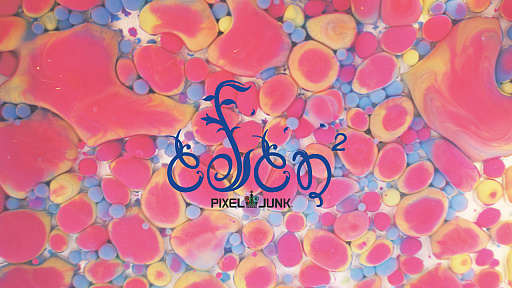 画像ギャラリー No.006のサムネイル画像 / Switch用ソフト「PixelJunk Eden 2」が2020年夏に発売。色鮮やかな世界を舞台に植物を育てながらガーデンを開拓するアクションゲーム
