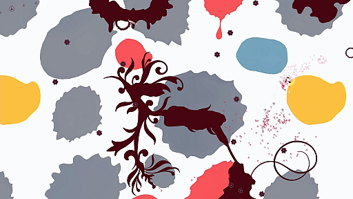 画像ギャラリー No.007のサムネイル画像 / Switch用ソフト「PixelJunk Eden 2」が2020年夏に発売。色鮮やかな世界を舞台に植物を育てながらガーデンを開拓するアクションゲーム