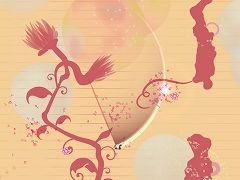 「PixelJunk Eden 2」プレイレポート。2段ジャンプとスイングを駆使して，色鮮やかな世界を自在に飛び回ろう
