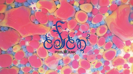 画像ギャラリー No.004のサムネイル画像 / Switch用ソフト「PixelJunk Eden 2」が12月10日に発売決定。34％OFFで購入できる期間限定セールを開催