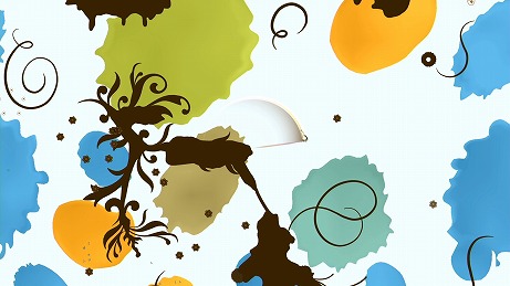 画像ギャラリー No.005のサムネイル画像 / Switch用ソフト「PixelJunk Eden 2」が12月10日に発売決定。34％OFFで購入できる期間限定セールを開催