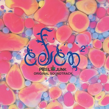 画像ギャラリー No.003のサムネイル画像 / Switch「PixelJunk Eden 2」が本日リリース。アーティスティックな世界が特徴のPixelJunkシリーズに12年ぶりの最新作が登場