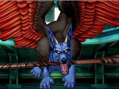 「ドラゴンクエストX」，魔法の迷宮のボスモンスターにドラクエVIIIより魔犬レオパルドが登場