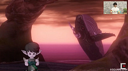 画像ギャラリー No.029のサムネイル画像 / ［TGS 2020］「ドラゴンクエストX」とすしざんまいがコラボ。TGS 2020で発表された「ドラゴンクエストX」の最新情報を紹介