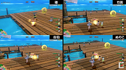画像ギャラリー No.036のサムネイル画像 / ［TGS 2020］「ドラゴンクエストX」とすしざんまいがコラボ。TGS 2020で発表された「ドラゴンクエストX」の最新情報を紹介