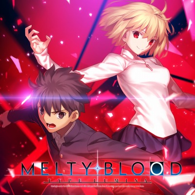 画像ギャラリー No.006のサムネイル画像 / 最大80％オフの“Summer Sale”がPS Storeでスタート。「MELTY BLOOD: TYPE LUMINA」や「エースコンバット7」が対象に