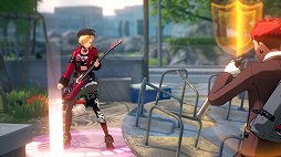 画像ギャラリー No.002のサムネイル画像 / 「ブラックサバイバル:永遠回帰」,最終アルファテストの実施日程が追加。4月4日10:00から48時間プレイ可能に