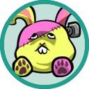 画像ギャラリー No.004のサムネイル画像 / 「やまのてボンバー」のボンバーコインショップに新しいアイコン全47種類が追加