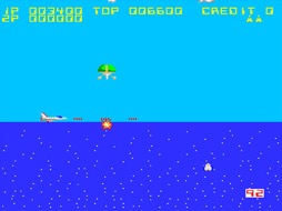 画像ギャラリー No.003のサムネイル画像 / 自宅にいながら世界一のゲイマーになろう。「アーケードアーカイブス」なら,その夢をかなえられる!(男色ディーノ・談)