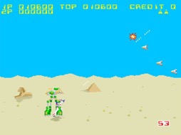 画像ギャラリー No.004のサムネイル画像 / 自宅にいながら世界一のゲイマーになろう。「アーケードアーカイブス」なら,その夢をかなえられる!(男色ディーノ・談)