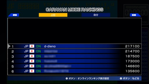 画像ギャラリー No.011のサムネイル画像 / 自宅にいながら世界一のゲイマーになろう。「アーケードアーカイブス」なら,その夢をかなえられる!(男色ディーノ・談)