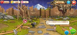 画像ギャラリー No.015のサムネイル画像 / 【PR】4Gamer限定の引換コードあり! 「パズにゃん」で可愛すぎる猫たちとの心温まるストーリーや,部屋のリフォームを楽しもう