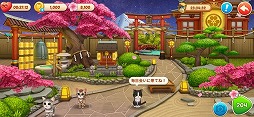 画像ギャラリー No.016のサムネイル画像 / 【PR】4Gamer限定の引換コードあり! 「パズにゃん」で可愛すぎる猫たちとの心温まるストーリーや,部屋のリフォームを楽しもう