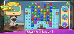 パズにゃん