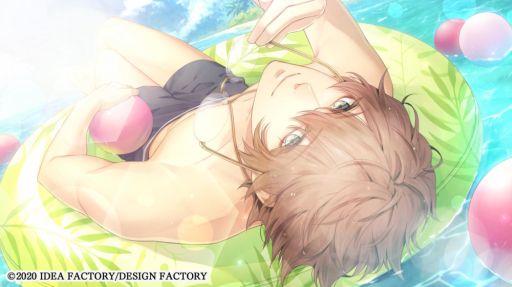 画像ギャラリー No.001のサムネイル画像 / 「Code：Realize 〜白銀の奇跡〜 for Nintendo Switch」の最新PVが公開。キャラクターのボイスが確認できる