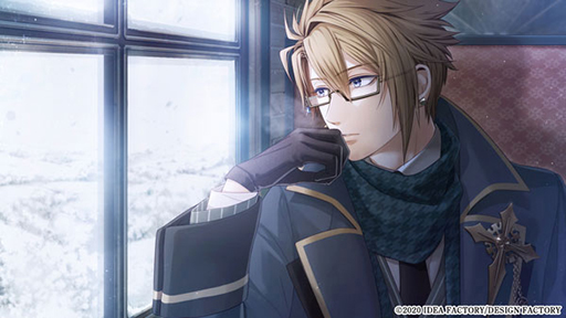 画像ギャラリー No.004のサムネイル画像 / 「Code:Realize 〜白銀の奇跡〜 for Nintendo Switch」,限定版&通常版の予約をあみあみ限定特典付きで受付中