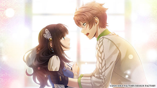 画像ギャラリー No.005のサムネイル画像 / 「Code:Realize 〜白銀の奇跡〜 for Nintendo Switch」,限定版&通常版の予約をあみあみ限定特典付きで受付中