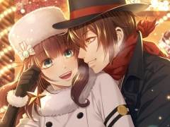 「乙女チック4Gamer」第254回：追加要素は海水浴をテーマにした物語。「Code：Realize 〜白銀の奇跡〜 for Nintendo Switch」を特集