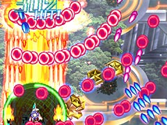 「怒首領蜂最大往生 EXAレーベル」第2回ロケテストが東京，群馬，広島，北海道の各1店舗で10月23日より実施。稼働開始は11月下旬予定
