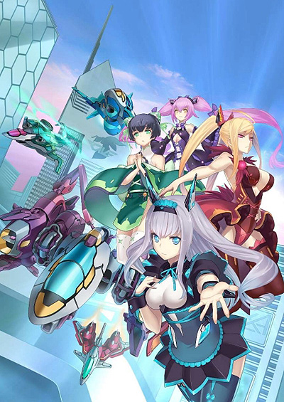 画像ギャラリー No.011のサムネイル画像 / 「怒首領蜂最大往生 EXAレーベル」第2回ロケテストが東京,群馬,広島,北海道の各1店舗で10月23日より実施。稼働開始は11月下旬予定