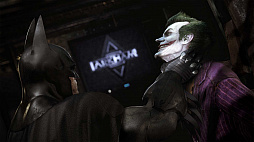 バットマン：アーカム・コレクション