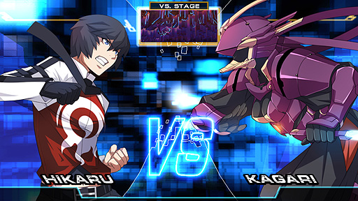 画像ギャラリー No.004のサムネイル画像 / Switch版「カオスコード -ニューサインオブカタストロフィ-」の配信が3月26日にスタート