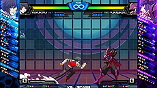 画像ギャラリー No.012のサムネイル画像 / Switch版「カオスコード -ニューサインオブカタストロフィ-」の配信が本日スタート。戦略性の高さが魅力の2D対戦格闘