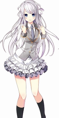 画像ギャラリー No.004のサムネイル画像 / 学園恋愛ADV「Eスクールライフ」のPS4/Switch版が6月25日に発売決定
