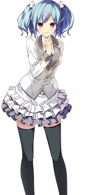 画像ギャラリー No.007のサムネイル画像 / 学園恋愛ADV「Eスクールライフ」のPS4/Switch版が6月25日に発売決定