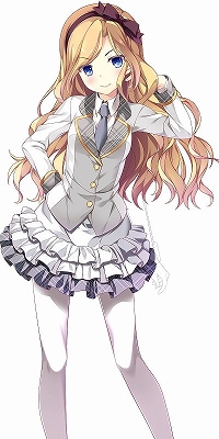 画像ギャラリー No.008のサムネイル画像 / 学園恋愛ADV「Eスクールライフ」のPS4/Switch版が6月25日に発売決定