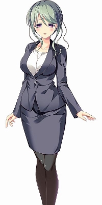 画像ギャラリー No.010のサムネイル画像 / 学園恋愛ADV「Eスクールライフ」のPS4/Switch版が6月25日に発売決定