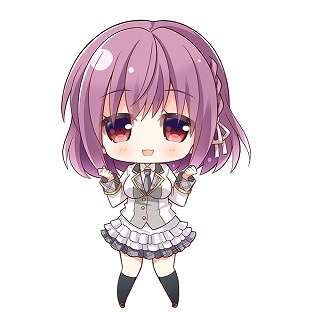 画像ギャラリー No.012のサムネイル画像 / 学園恋愛ADV「Eスクールライフ」のPS4/Switch版が6月25日に発売決定