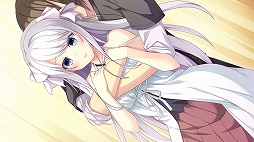 画像ギャラリー No.019のサムネイル画像 / 学園恋愛ADV「Eスクールライフ」のPS4/Switch版が6月25日に発売決定