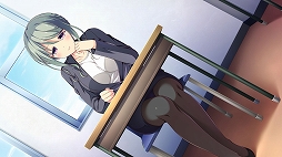 画像ギャラリー No.020のサムネイル画像 / 学園恋愛ADV「Eスクールライフ」のPS4/Switch版が6月25日に発売決定