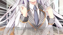 画像ギャラリー No.004のサムネイル画像 / PS4/Switch「Eスクールライフ」の無料体験版が配信。My Nintendo Storeでは,価格が9%オフになるあらかじめダウンロードもスタート