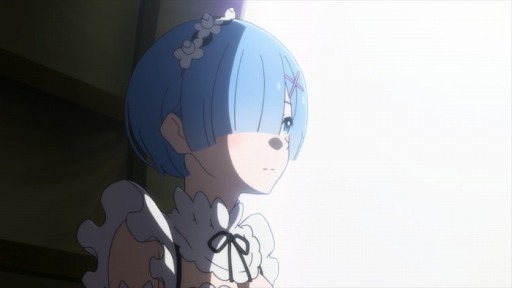 画像ギャラリー No.005のサムネイル画像 / そうだ アニメ,見よう:第111回は「Re:ゼロから始める異世界生活 2ndシーズン」。強欲の魔女エキドナが登場する“聖域編”が開幕