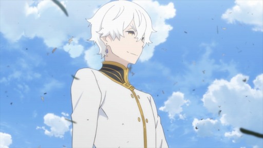 画像ギャラリー No.006のサムネイル画像 / そうだ アニメ,見よう:第111回は「Re:ゼロから始める異世界生活 2ndシーズン」。強欲の魔女エキドナが登場する“聖域編”が開幕
