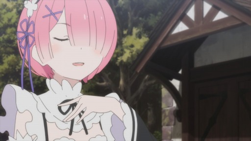 画像ギャラリー No.015のサムネイル画像 / そうだ アニメ,見よう:第111回は「Re:ゼロから始める異世界生活 2ndシーズン」。強欲の魔女エキドナが登場する“聖域編”が開幕