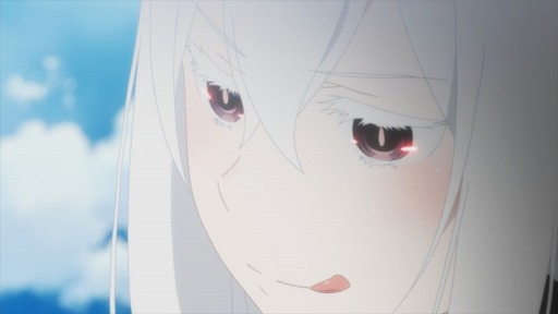画像ギャラリー No.016のサムネイル画像 / そうだ アニメ,見よう:第111回は「Re:ゼロから始める異世界生活 2ndシーズン」。強欲の魔女エキドナが登場する“聖域編”が開幕
