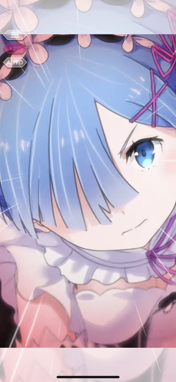 画像ギャラリー No.007のサムネイル画像 / 「Re:ゼロから始める異世界生活 Lost in Memories」を先行プレイ。膨大な分岐が待つストーリーをゼロから始めよう