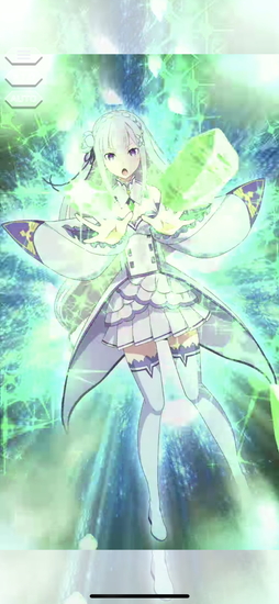 画像ギャラリー No.009のサムネイル画像 / 「Re:ゼロから始める異世界生活 Lost in Memories」を先行プレイ。膨大な分岐が待つストーリーをゼロから始めよう