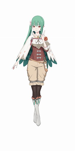 画像ギャラリー No.008のサムネイル画像 / 「リゼロス」の事前登録者数が50万人を突破。作品の魅力を詰め込んだPVも公開に