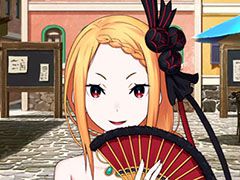 「リゼロス」，11月30日に“第3章前編 プリシラIFストーリー”が公開。クリスマス衣装のエミリアが登場するガチャイベントなども発表に
