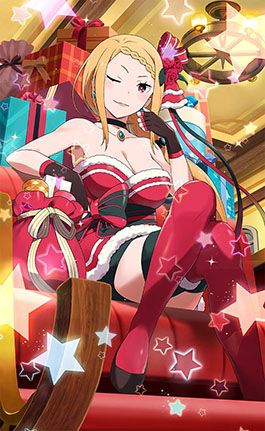 画像ギャラリー No.007のサムネイル画像 / 「リゼロス」の第3章前編 プリシラIFストーリーが本日公開に