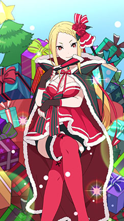 画像ギャラリー No.008のサムネイル画像 / 「リゼロス」の第3章前編 プリシラIFストーリーが本日公開に