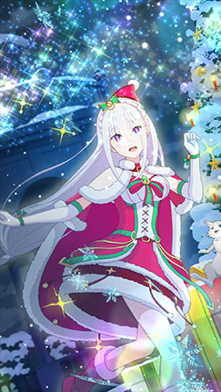 画像ギャラリー No.013のサムネイル画像 / 「リゼロス」の第3章前編 プリシラIFストーリーが本日公開に